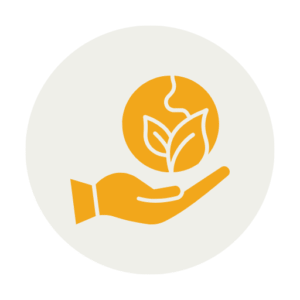 Ícone Responsabilidade Ambiental