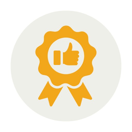 Qualidade e Pontualidade